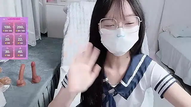 _nannan_ live sex cam