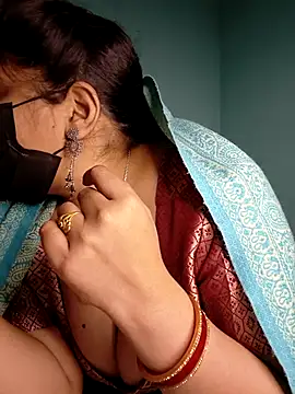 Ritu_P's cam snapshot