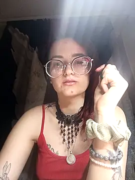 Persefoha's cam snapshot