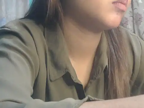 NancyRuvi live sex cam