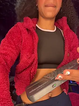 Samantha_LS's cam snapshot