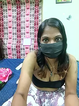 Tamil_Ishu's cam snapshot