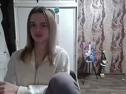 samanta55555's cam snapshot