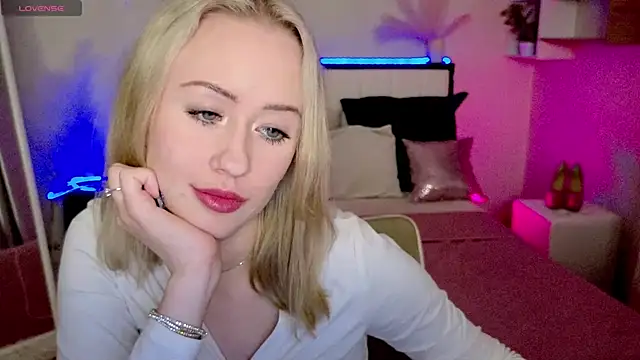 SashaBrooks's cam snapshot