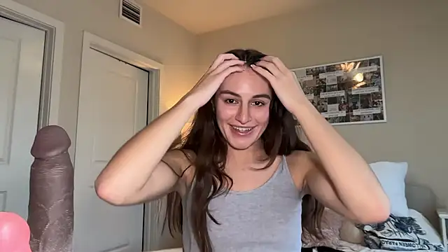 graciesmith27's cam snapshot