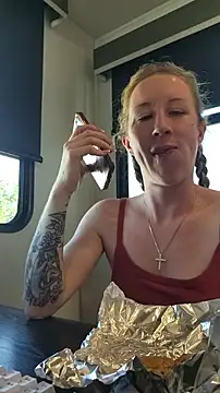 bmorganne420's cam snapshot