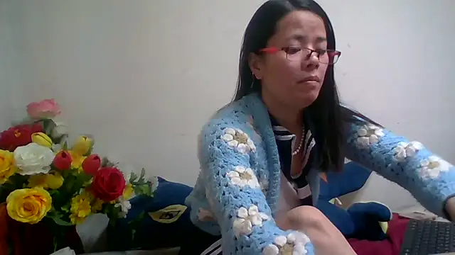 sweethanajapanese's cam snapshot