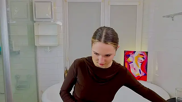 LeenaPuita's cam snapshot