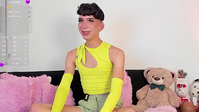 James_BrownT's cam snapshot