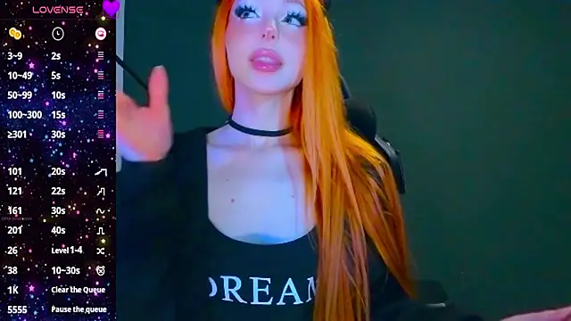 Lilith_Key's cam snapshot