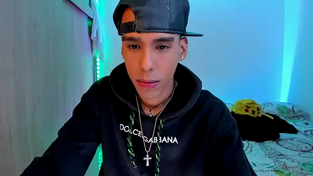 Damianwhite's cam snapshot