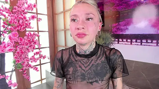 miss___angel's cam snapshot