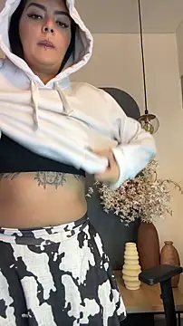 AliceRitter live sex cam