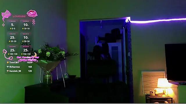 __Leyla__'s cam snapshot