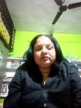 Chanchal_cute's cam snapshot