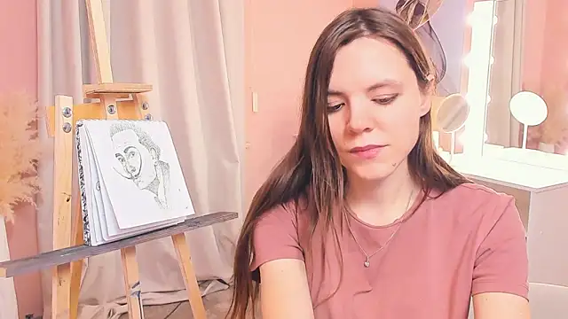 KaroleTietze's cam snapshot