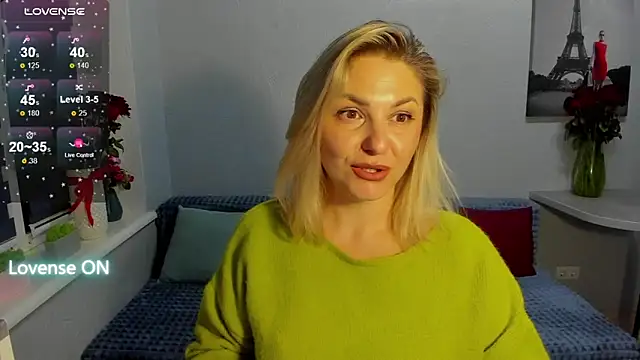 sweet___margaret's cam snapshot