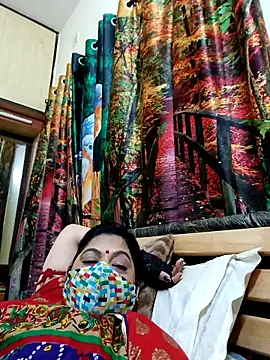 Ratna-777 live sex cam