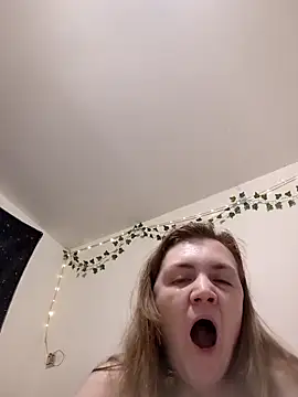 ShereeJenkins's cam snapshot