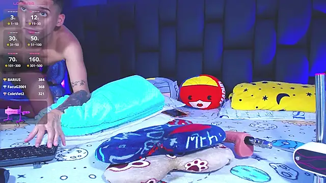 Nice_ButtX live sex cam