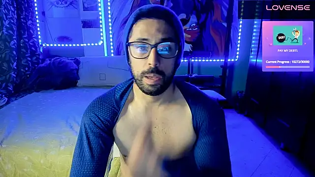 irokdan891 live sex cam