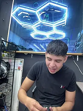 Johan_stick live sex cam