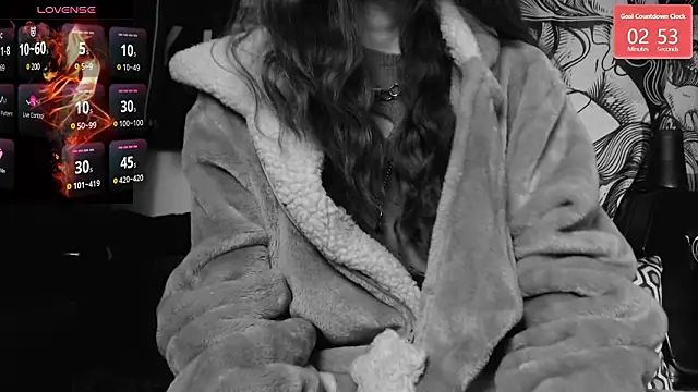 Silentmary live sex cam