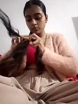 Nandundi's cam snapshot