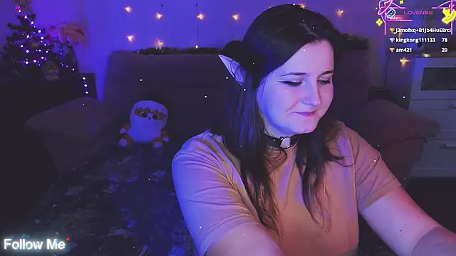 EvaNite live sex cam