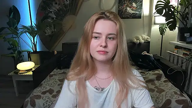 Alexa_Pirs live sex cam