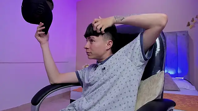 Nascary_Fox live sex cam