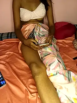 Paranjli_singh's cam snapshot