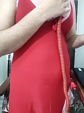 simmi_jaan17's cam snapshot