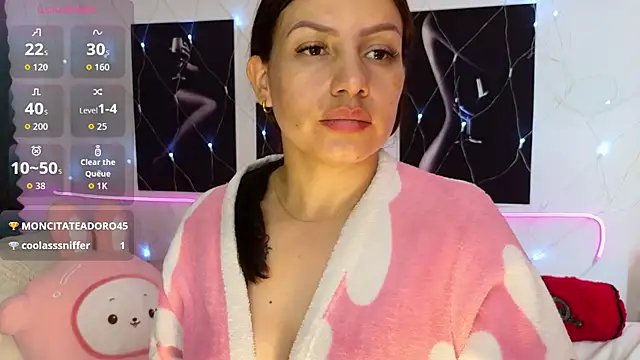 NatyQueen_'s cam snapshot