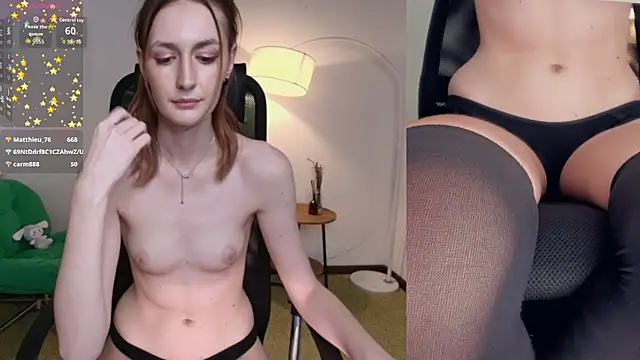 EasterBlink live sex cam