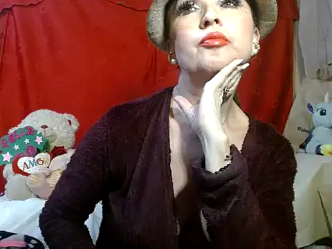 hottieperla's cam snapshot