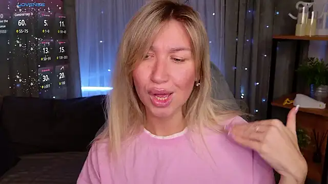 MilaBott's cam snapshot