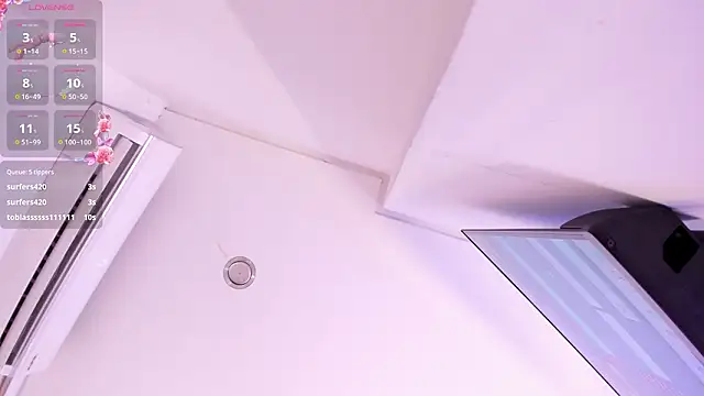 stephanymonroe's cam snapshot