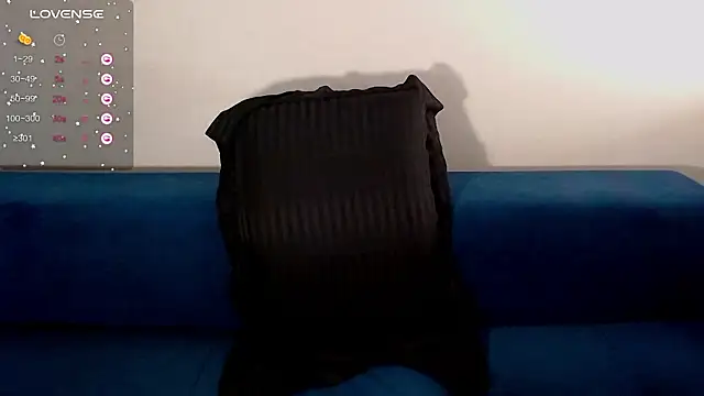 MilaTima's cam snapshot