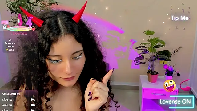 Krysten_Riter's cam snapshot