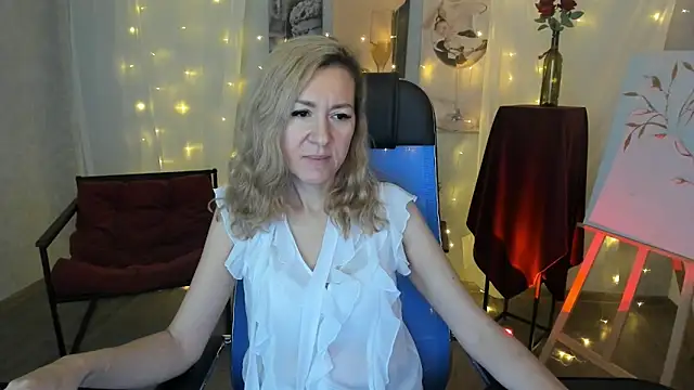 DonnaSmitth's cam snapshot