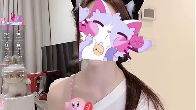 Nebula-qiu's cam snapshot