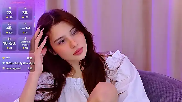 Danielle_Eddwards's cam snapshot