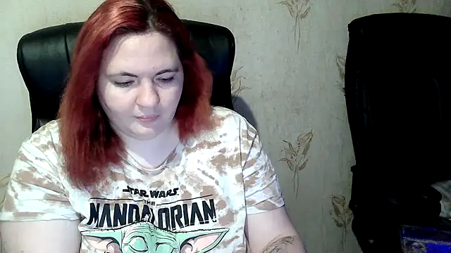 OskaAhh's cam snapshot