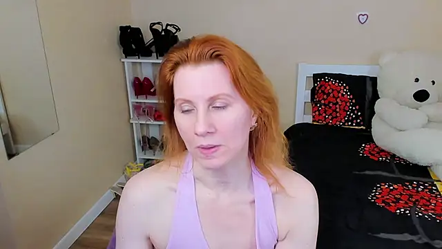 FoxySophia's cam snapshot