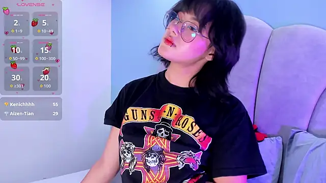 kristal_aitana's cam snapshot