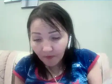 ClaireSunset's cam snapshot