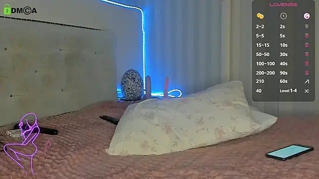 joandark's cam snapshot