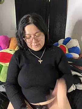 MsConejitaa's cam snapshot