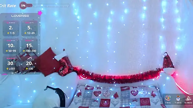 Stella_Adria's cam snapshot